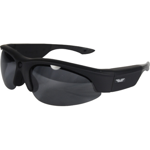 Sunglasses Spy Camera with built in DVR