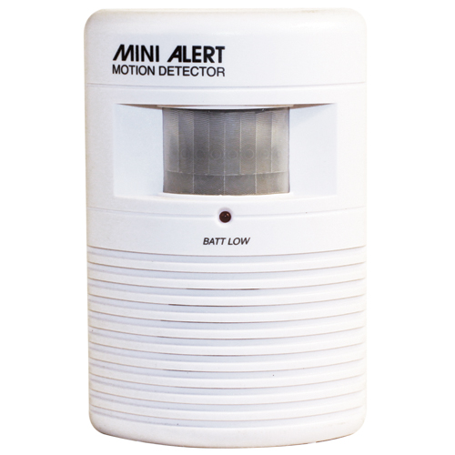 MINI2040 Mini Alert Alarm
