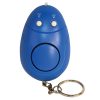 130db Keychain Alarm with Light