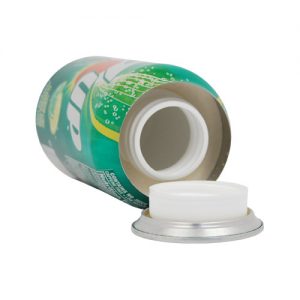 7-up can safe