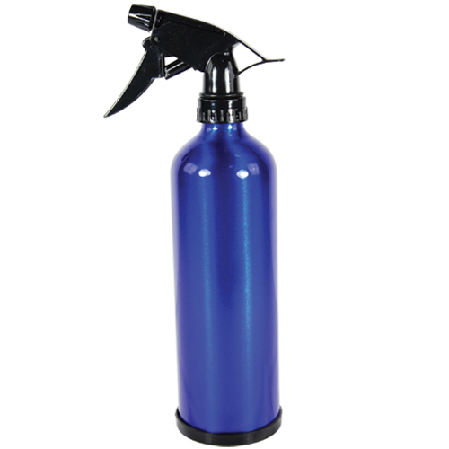 Spray Bottle Diversion Safe