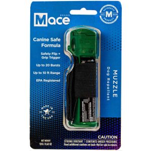 Mace® Canine Repellent
