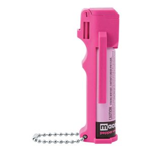 Mace® Pink Personal Pepper Spray